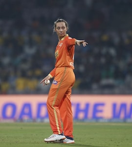 "Best Team Weve Had": Ashleigh Gardner On Gujarat Giants Preparations For WPL 2026