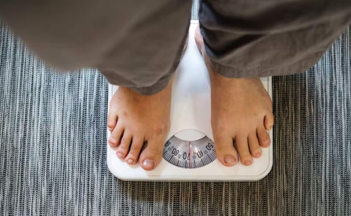 Maharashtra Man Loses Nearly 12 Kg in 90 Days Through Diet and Exercise Plan