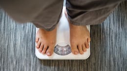 Maharashtra Doctor Shares How His Patient Lost 12 Kg in Just 90 Days