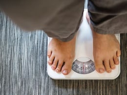 Maharashtra Doctor Shares How His Patient Lost 12 Kg in Just 90 Days