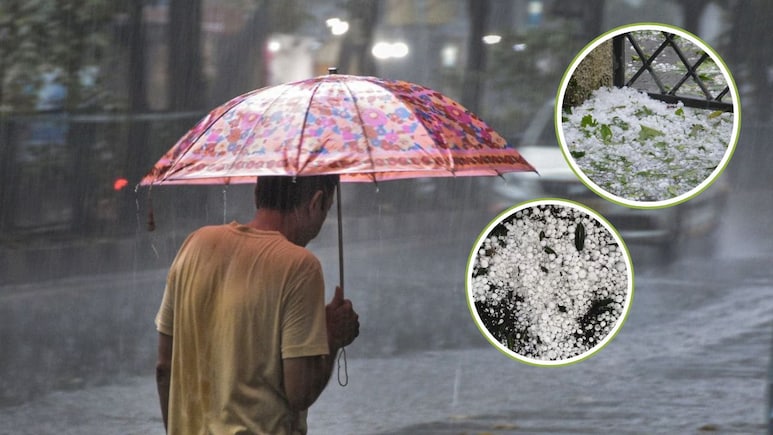 MP Weather Alert: ओलावृष्टि के बाद मौसम ने अचानक ली करवट, एमपी के चार जिलों में कितना गिरा पारा? जानिए आगे कैसा रहेगा आपके इलाके का हाल