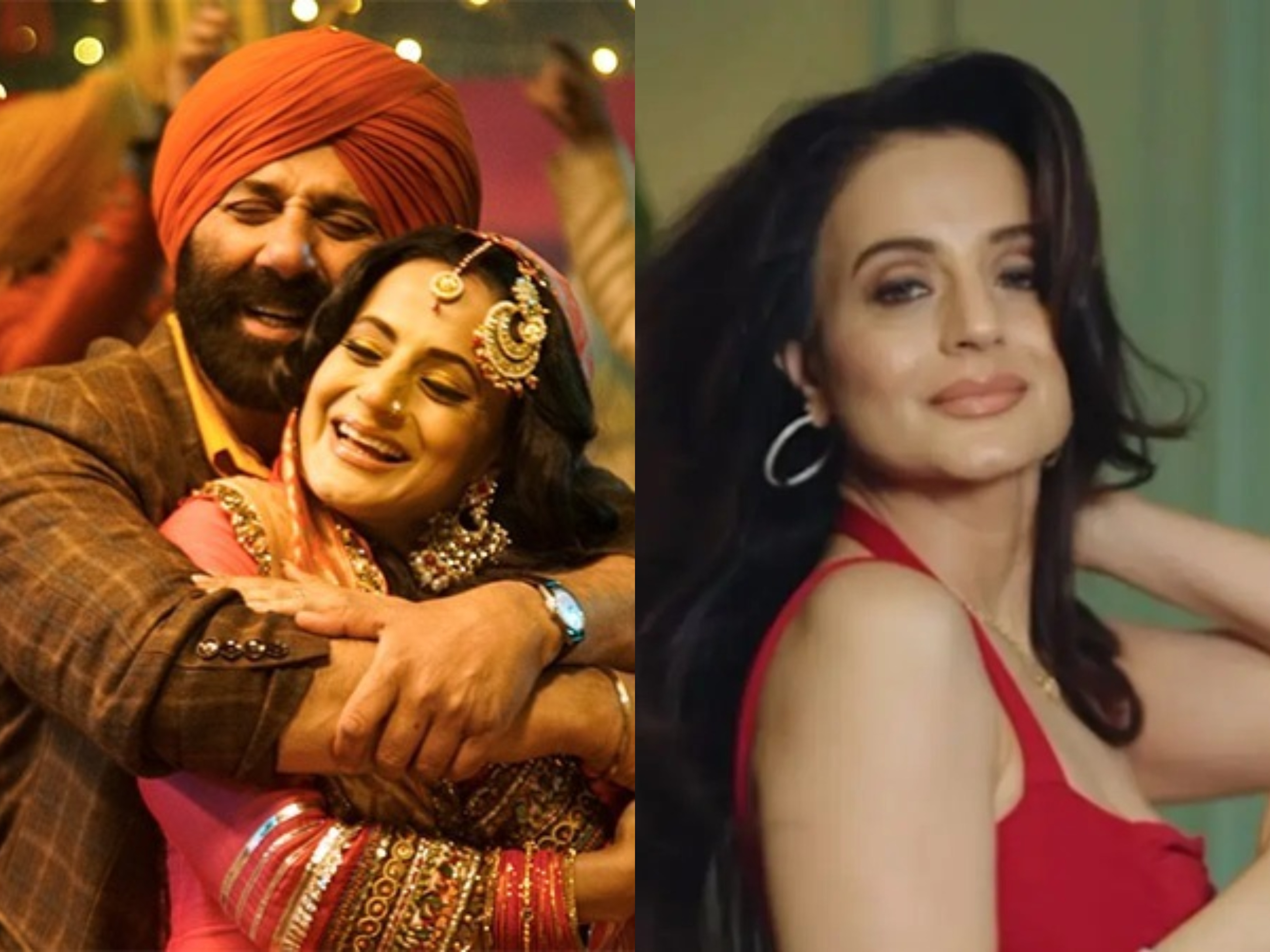 50 साल की सकीना के रियल लाइफ तारा सिंह कौन? इंडस्ट्री में 26 साल पूरे होने पर दी बधाई