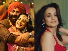 50 साल की सकीना के रियल लाइफ तारा सिंह कौन? इंडस्ट्री में 26 साल पूरे होने पर दी बधाई