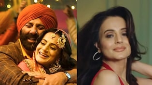 50 साल की सकीना के रियल लाइफ तारा सिंह कौन? इंडस्ट्री में 26 साल पूरे होने पर दी बधाई