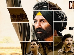 Border 2 Box Office Collection Day 5: बॉर्डर 2 ने 5वें दिन उड़ाया गर्दा, धर्मेंद्र जी के बेटे ने तोड़े रिकॉर्ड
