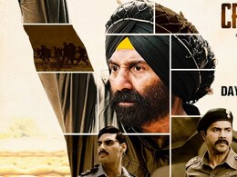 Border 2 Box Office Collection Day 5: बॉर्डर 2 ने 5वें दिन भी उड़ाया गर्दा, धर्मेंद्र जी के बेटे ने बॉक्स ऑफिस पर तोड़े सारे रिकॉर्ड