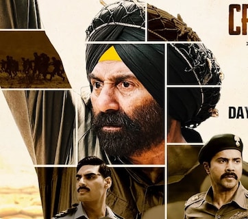 Border 2 Box Office Collection Day 5: बॉर्डर 2 ने 5वें दिन भी उड़ाया गर्दा, 'धर्मेंद्र जी के बेटे'ने बॉक्स ऑफिस पर तोड़े सारे रिकॉर्ड