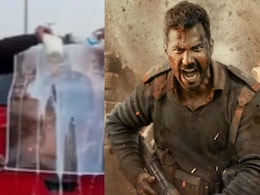 Border 2 की सक्सेस के बीच वरुण धवन के पोस्टर पर दूध चढ़ा रहे फैन्स, वीडियो वायरल हुआ तो छिड़ी बहस