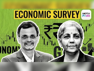 Economic Survey 2026 Live Updates: India's FY26 GDP Growth Pegged At 7.4% Amid External Risks