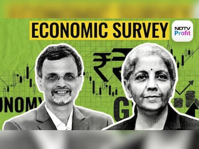 Economic Survey 2026 Highlights: Inflation, GDP Outlook To AI And Geopolitics &mdash; CEA's Doc Covers It All