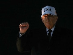 Trump Announces 25% Tariffs On Countries Doing Business With Iran