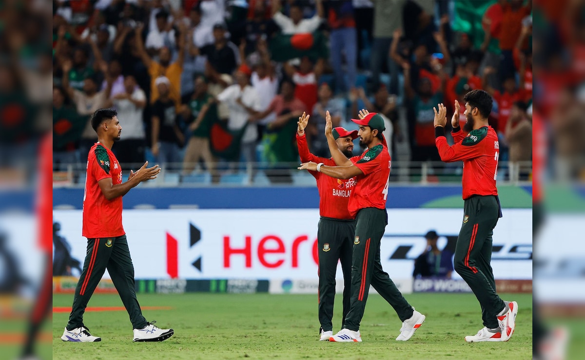 ICC से बातचीत के बाद बांग्लादेश क्रिकेट बोर्ड की पहली प्रतिक्रिया आई सामने, जानें क्या कुछ कहा