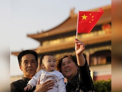 आखिर क्यों सिमटती जा रही है चीन की आबादी, एक साल में सिर्फ 79 लाख बच्चों का जन्म