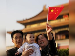 आखिर क्यों सिमटती जा रही है चीन की आबादी, एक साल में सिर्फ 79 लाख बच्चों का जन्म