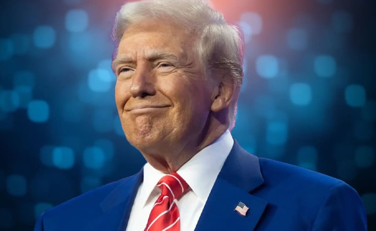 One Year Of Trump 2.0: Impact Of Foreign Aid Cuts On Fight Against HIV, TB