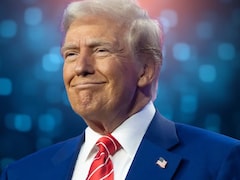 No Nobel, No Peace: Trump Links Greenland Stance To Prize Snub In Message To Norway PM