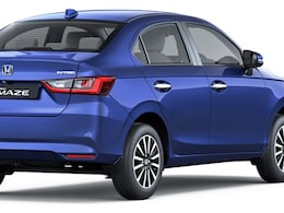 Honda की कारों के बदले दाम, Honda Amaze पर मिला 99,000 का डिस्काउंट तो ये SV हो गई 60,000 मंहगी