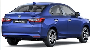 Honda की कारों के बदले दाम, Honda Amaze पर मिला 99,000 का डिस्काउंट तो ये SV हो गई 60,000 मंहगी