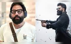 Sandeep Reddy Vanga 'Knocked Out' By 'Style And Chaos' Of Yash's  <i>Toxic</i>