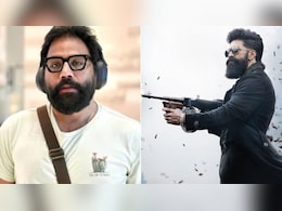 <i>Animal</i> Director Sandeep Reddy Vanga 'Knocked Out' By 'Style And Chaos' Of Yash's <i>Toxic</i>