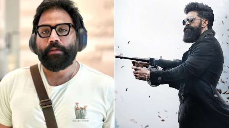 <i>Animal</i> Director Sandeep Reddy Vanga 'Knocked Out' By 'Style And Chaos' Of Yash's <i>Toxic</i>