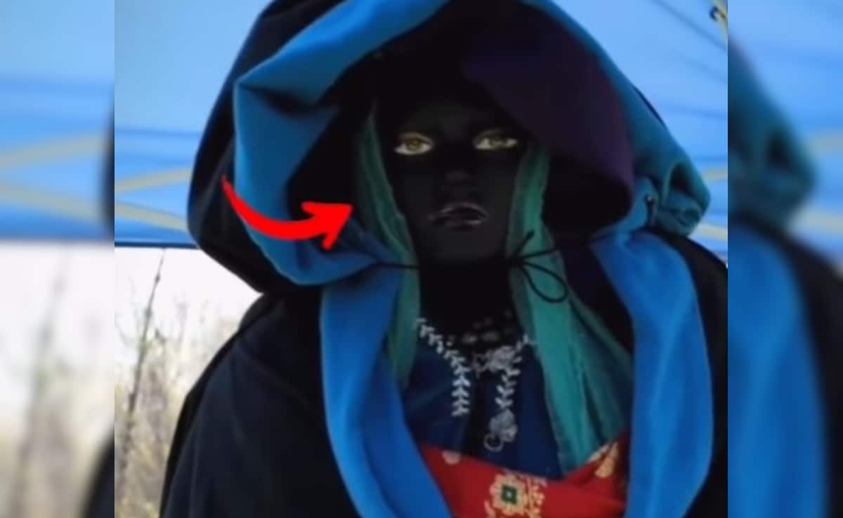 Latest and Breaking News on NDTV