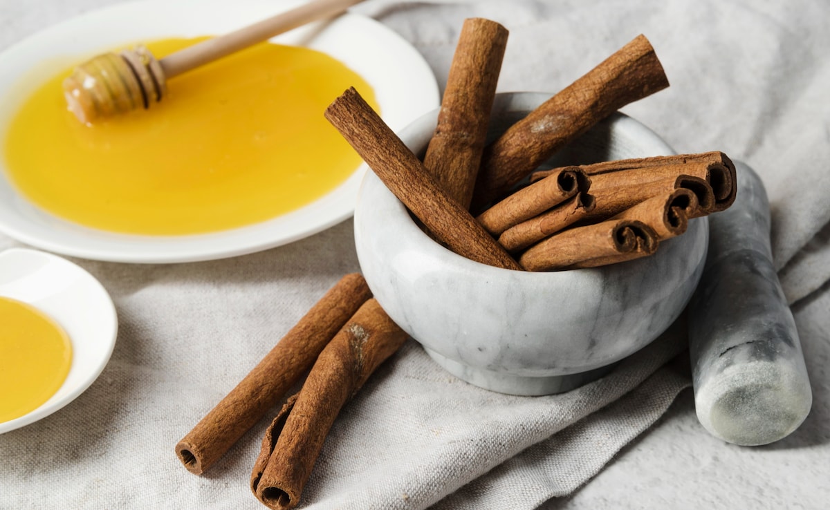 Can Consuming Cinnamon With Honey Help Fight Seasonal Infections?