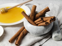 Can Consuming Cinnamon With Honey Help Fight Seasonal Infections?