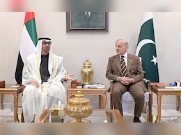 भारत यात्रा के बाद UAE ने पाकिस्तान को दे दिया झटका, इस्लामाबाद एयरपोर्ट डील से पीछे हटा खाड़ी देश