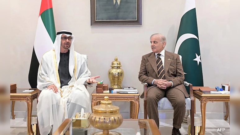 भारत यात्रा के बाद UAE ने पाकिस्तान को दे दिया झटका, इस्लामाबाद एयरपोर्ट डील से पीछे हटा खाड़ी देश