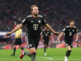 Harry Kane Scores In Bayern Munich's Comeback Romp Over Leipzig
