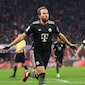Harry Kane Scores In Bayern Munichs Comeback Romp Over Leipzig