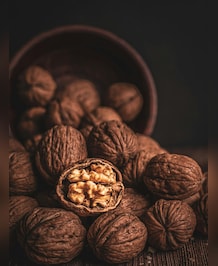Health Benefits Of Walnuts In Winter