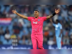 W,W,W: जिसको दक्षिण अफ्रीका ने T20 World Cup से ठुकराया, उसने हैट्रिक के साथ बनाया गजब का रिकॉर्ड, VIDEO