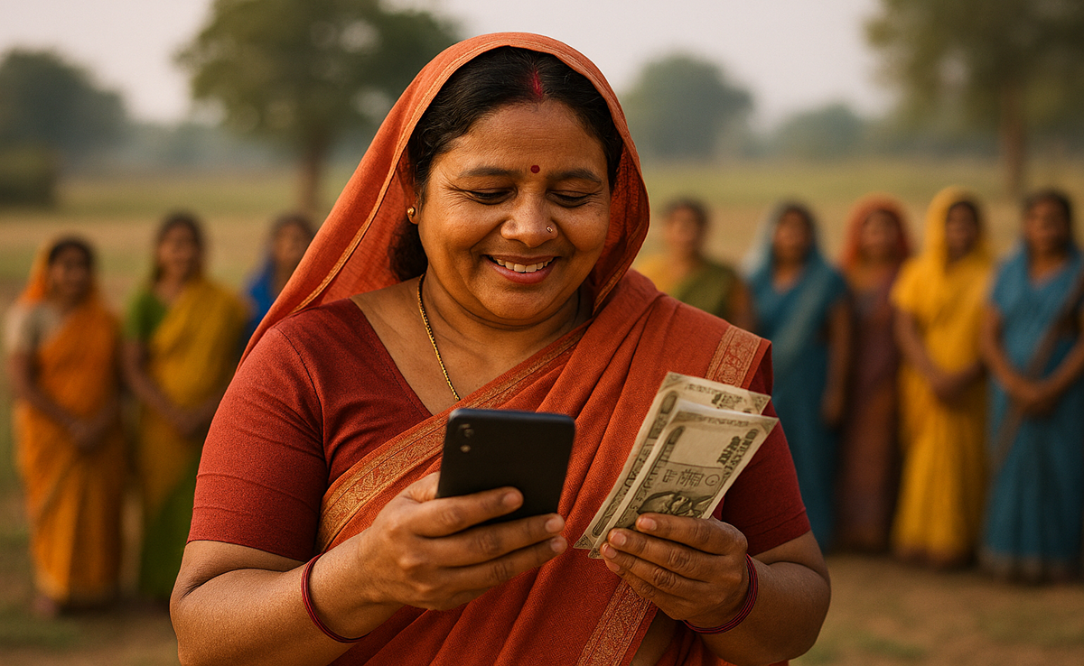 Ladli Behna Yojana 32th Installment: इंतजार खत्म ! लाडली बहना योजना की 32वीं किस्त आज होगी जारी, CM मोहन  ट्रांसफर करेंगे 1500-1500 रुपये
