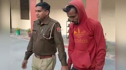 रेप के बाद नाबालिग की हत्या, पेट से निकला 6 महीने का भ्रूण; खादान में बुलाकर गला घोंट किया था मर्डर