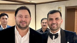 लंबी छुट्टी के बाद वापस लौटे तेजस्वी, उत्तराखंड में करीबी की शादी में लेंगे हिस्सा, जानिए बिहार को लेकर क्या है रणनीति?