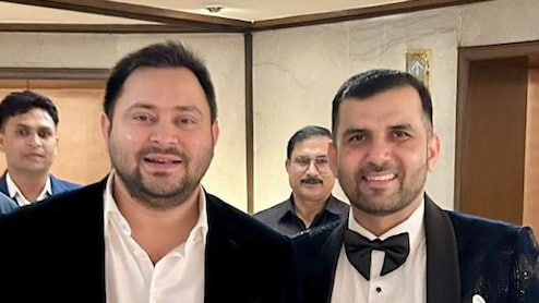 लंबी छुट्टी के बाद वापस लौटे तेजस्वी, उत्तराखंड में करीबी की शादी में लेंगे हिस्सा, जानिए बिहार को लेकर क्या है रणनीति?