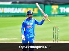 Vaibhav Suryavanshi Shatters Another World Record En Route 227-Run Opening Stand