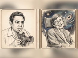 8 जनवरी का इतिहास... फिल्म निर्देशक बिमल रॉय का निधन, स्टीफन हॉकिंग का जन्म