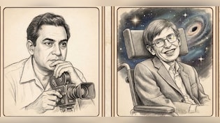 8 जनवरी का इतिहास... फिल्म निर्देशक बिमल रॉय का निधन, स्टीफन हॉकिंग का जन्म