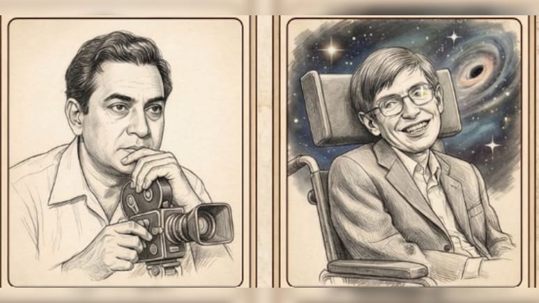 8 जनवरी का इतिहास... फिल्म निर्देशक बिमल रॉय का निधन, स्टीफन हॉकिंग का जन्म