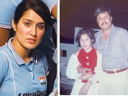 चक दे इंडिया की ये एक्ट्रेस है नेशनल हॉकी प्लेयर, कभी शाहरुख खान की फिल्म में इनसिक्योरिटी के कारण नहीं करना चाहती थीं काम