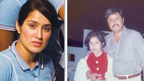 चक दे इंडिया की ये एक्ट्रेस है नेशनल हॉकी प्लेयर, कभी शाहरुख खान की फिल्म में इनसिक्योरिटी के कारण नहीं करना चाहती थीं काम