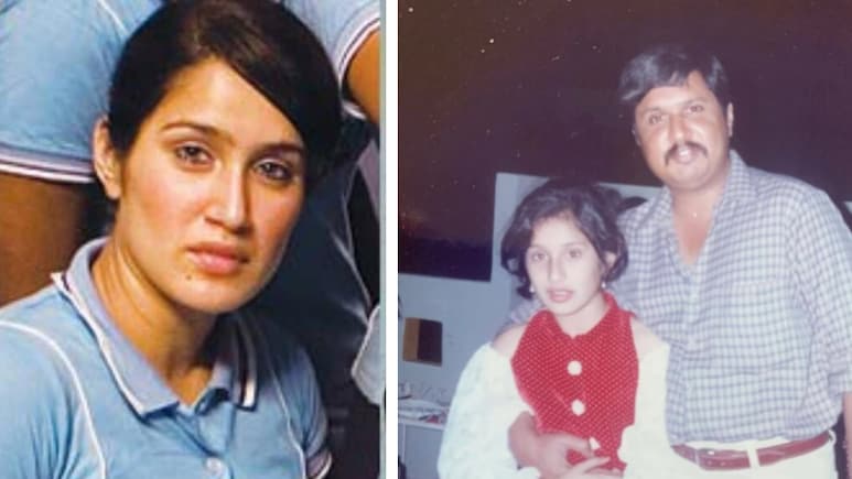 चक दे इंडिया की ये एक्ट्रेस है नेशनल हॉकी प्लेयर, कभी शाहरुख खान की फिल्म में इनसिक्योरिटी के कारण नहीं करना चाहती थीं काम