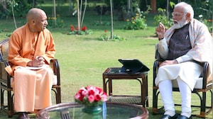 Buzz Grows Over Yogi Adityanath's Big UP Cabinet Reshuffle