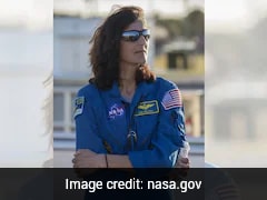 After 27 Years, 3 Missions, 608 Days In Space, Sunita Williams Retires