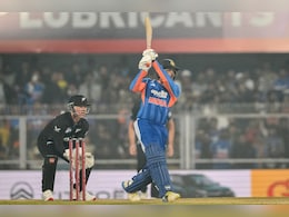 IND vs NZ 3rd T20I: भारत ने बनाया वर्ल्ड रिकॉर्ड, 10 ओवरों में चेज किया 150+ का टारगेट, दुनिया राद रखेगी ये सुनामी