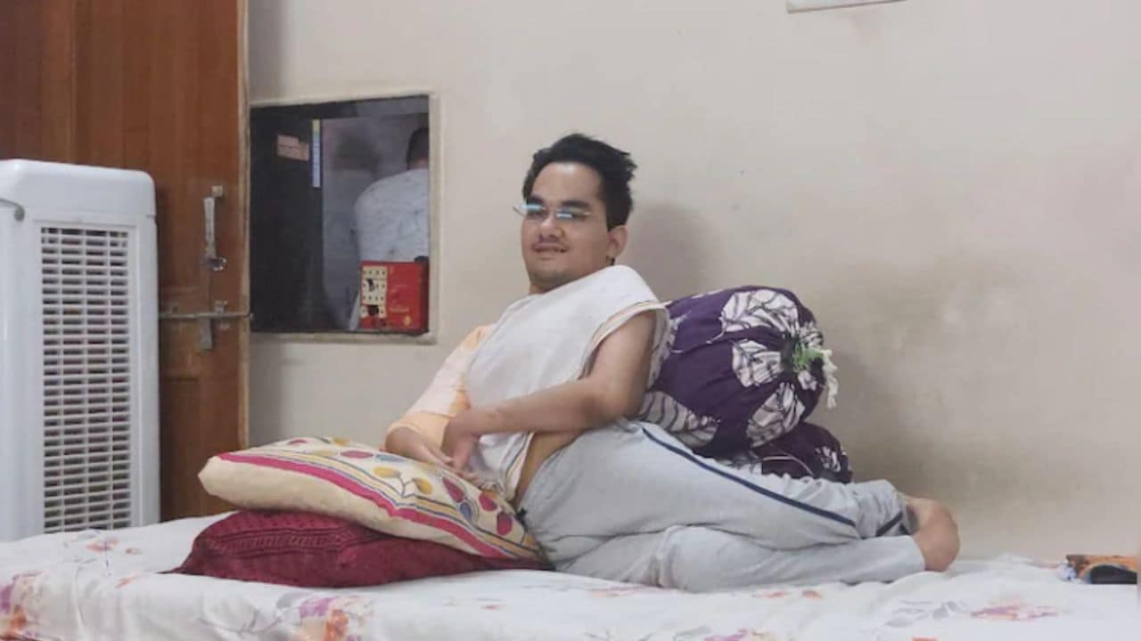 Latest and Breaking News on NDTV