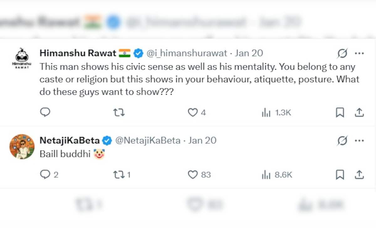 Latest and Breaking News on NDTV